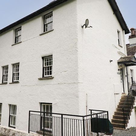 Millerbeck Villa Ambleside Eksteriør billede
