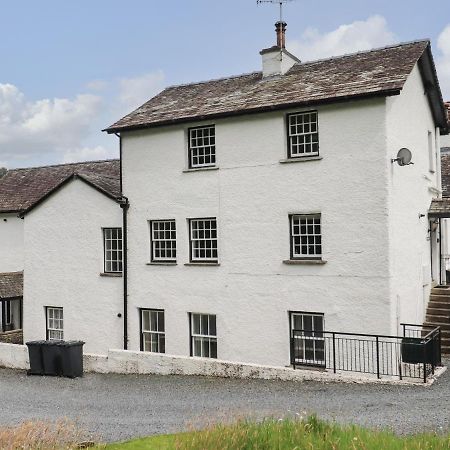 Millerbeck Villa Ambleside Eksteriør billede