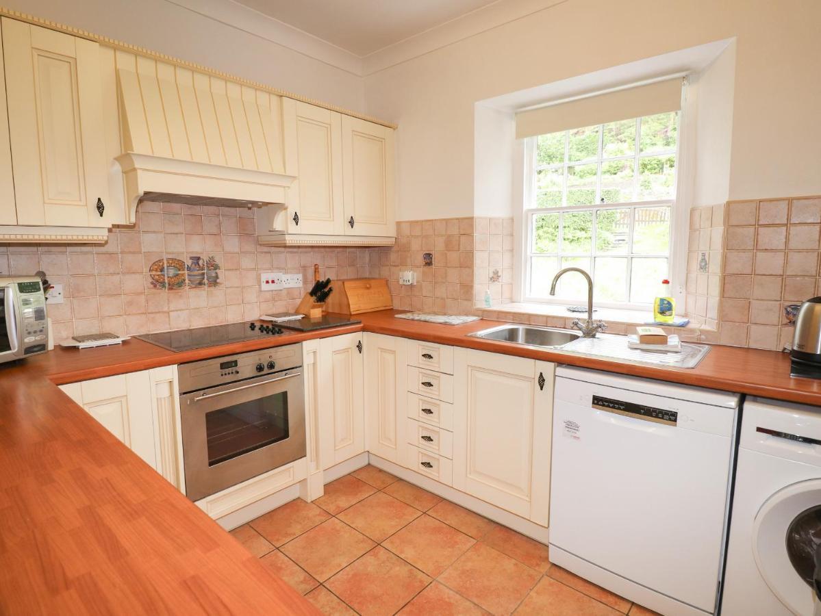 Millerbeck Villa Ambleside Eksteriør billede