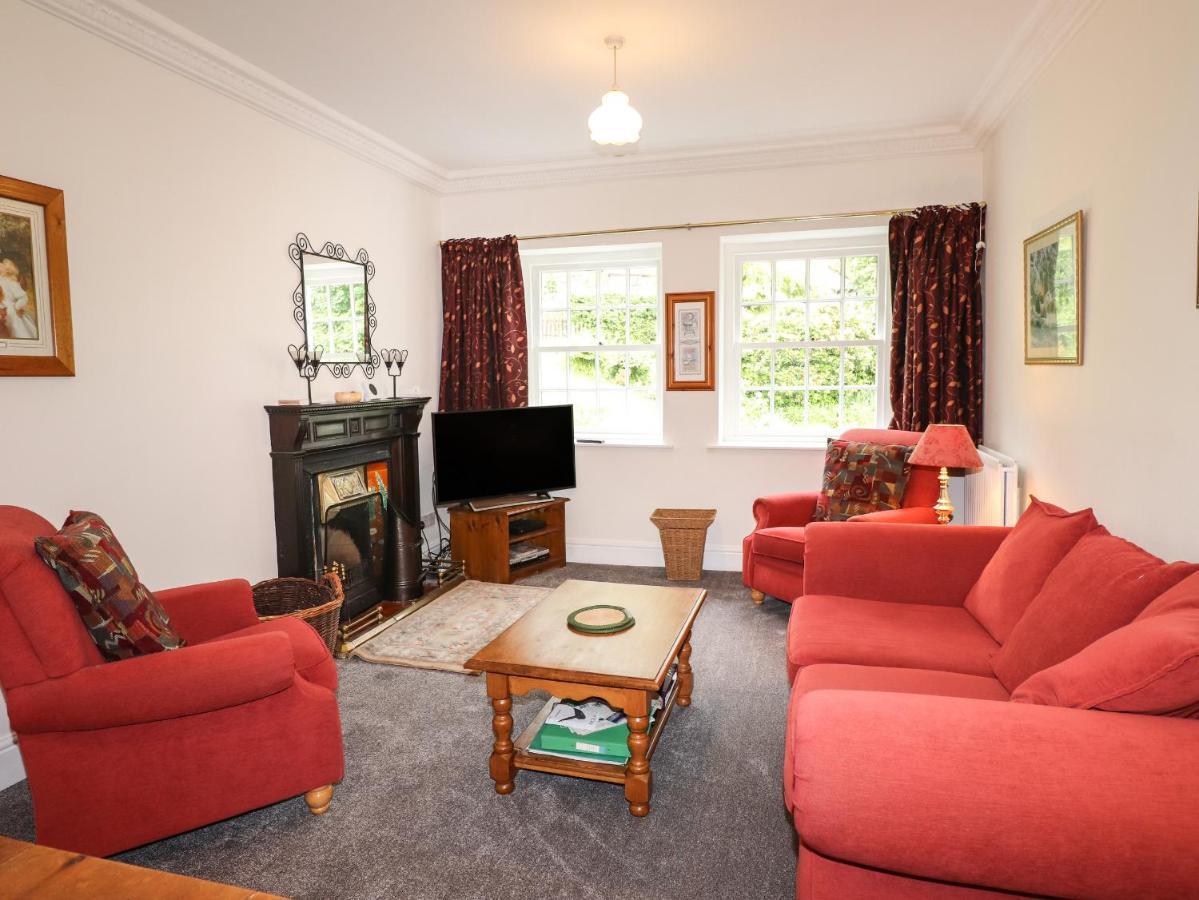 Millerbeck Villa Ambleside Eksteriør billede