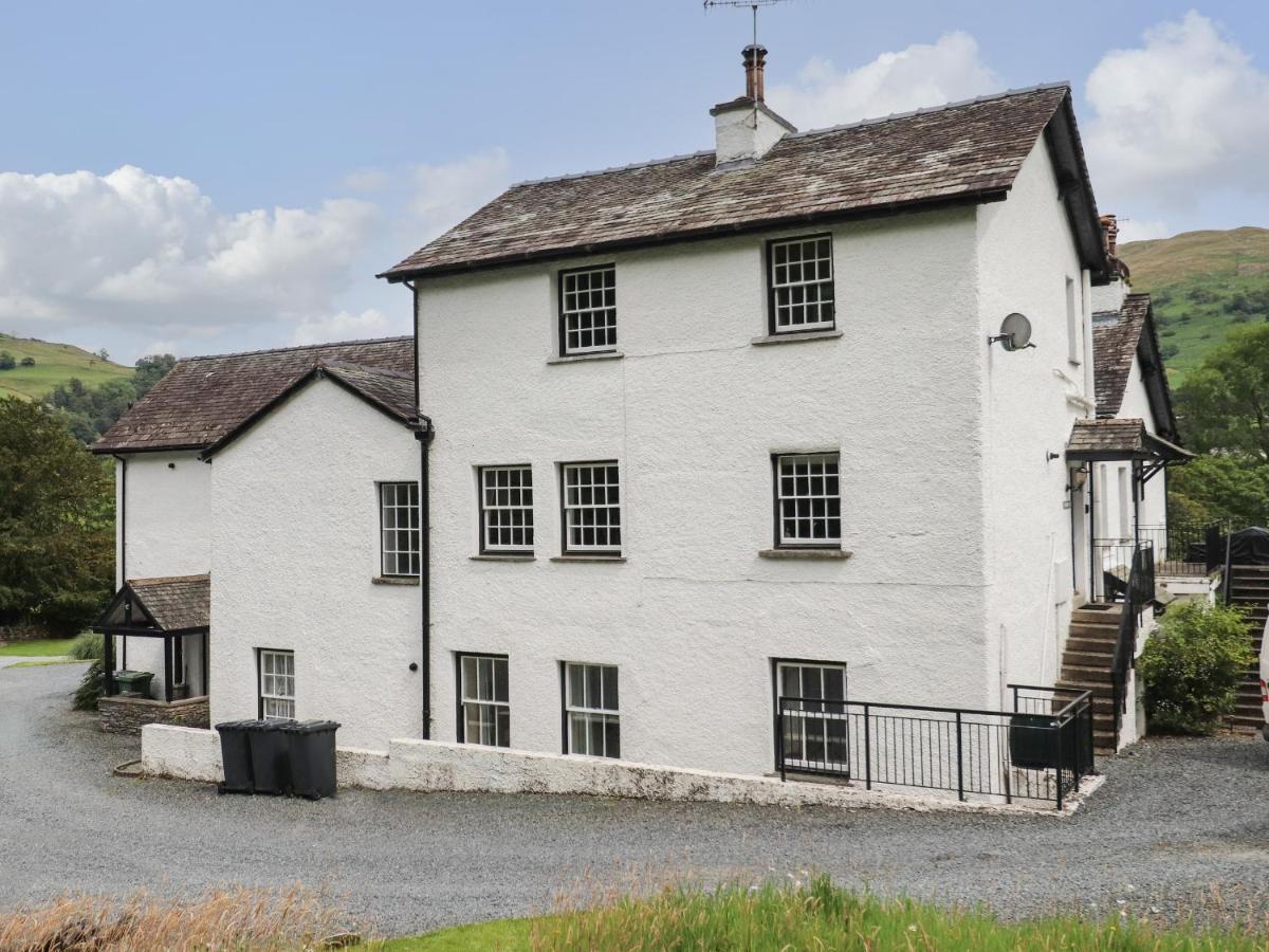 Millerbeck Villa Ambleside Eksteriør billede