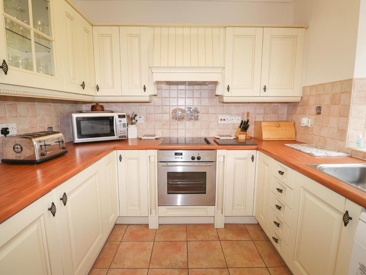 Millerbeck Villa Ambleside Eksteriør billede