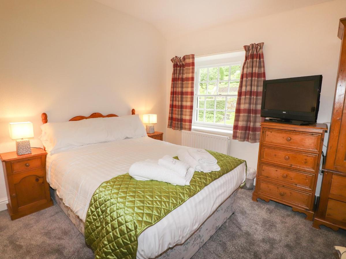 Millerbeck Villa Ambleside Eksteriør billede
