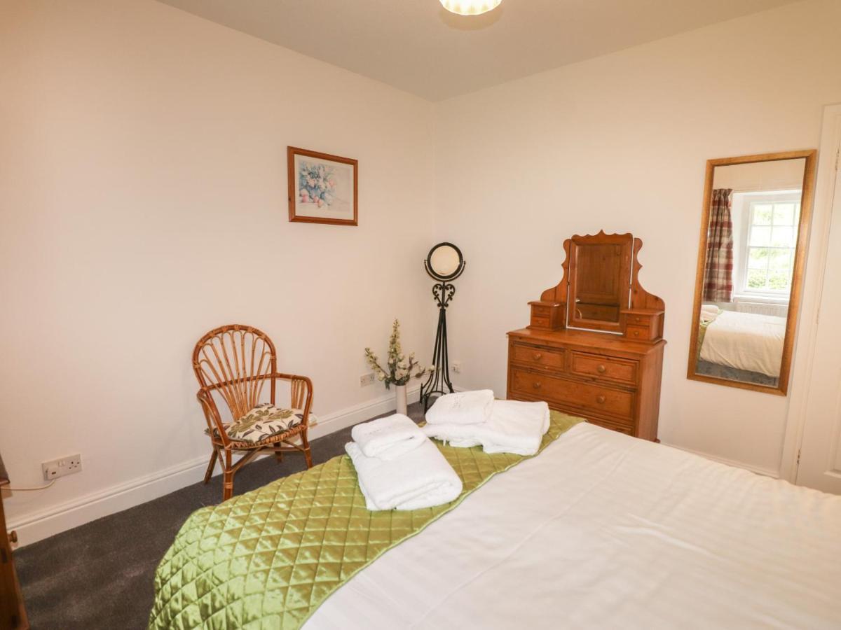 Millerbeck Villa Ambleside Eksteriør billede