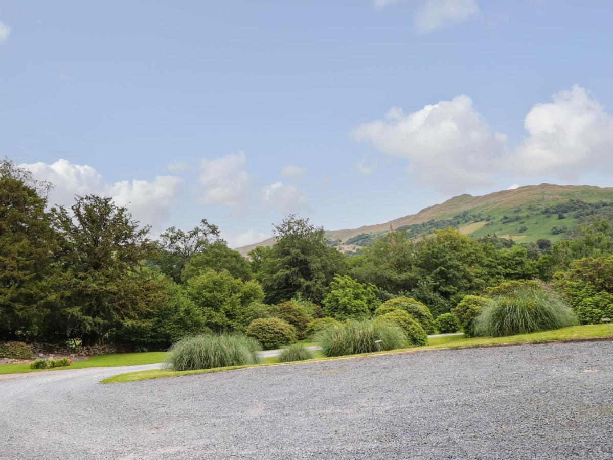Millerbeck Villa Ambleside Eksteriør billede